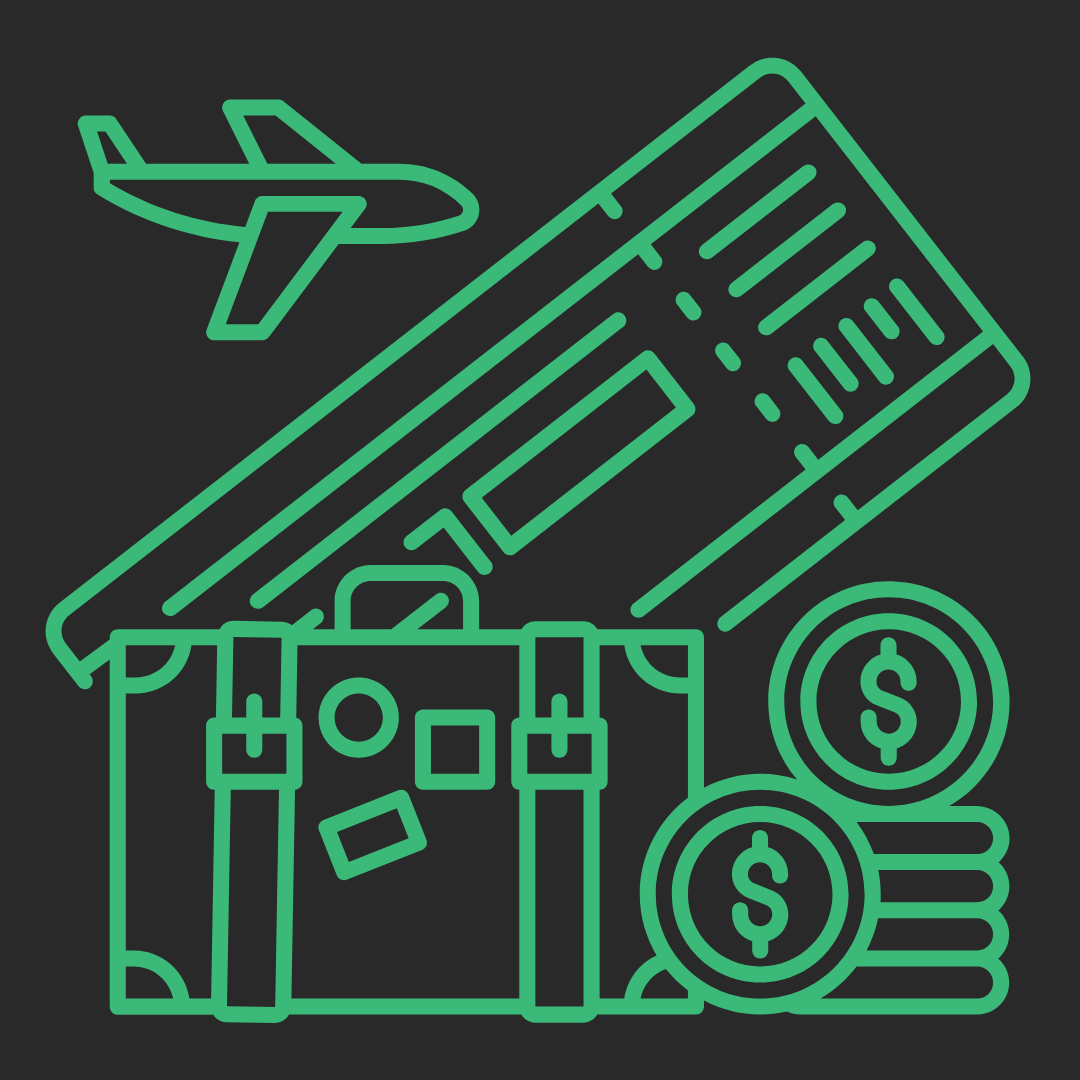 Travel and Hospitality image